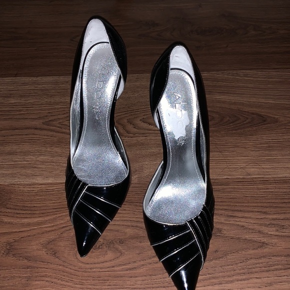 Aldo Shoes - Aldo shoes